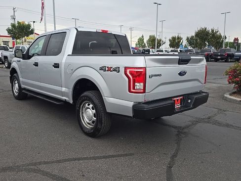Used 2017 Ford F150 XL w/ XL Power Equipment Group AWD/4WD image 5