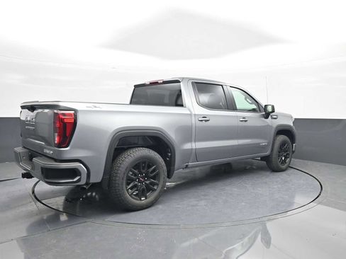 New 2026 GMC Sierra 1500 Elevation w/ Elevation Select Package image 8