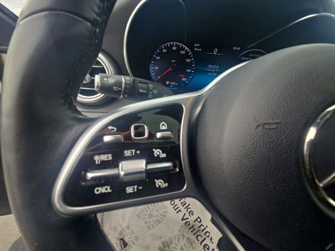 Used 2022 Mercedes-Benz GLC 300 4MATIC image 18