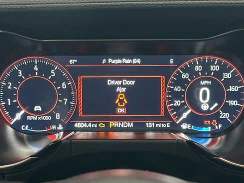 Used 2022 Ford Mustang Shelby GT500 RWD image 33