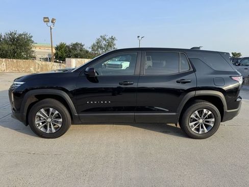 Used 2026 Chevrolet Equinox LT FWD image 11