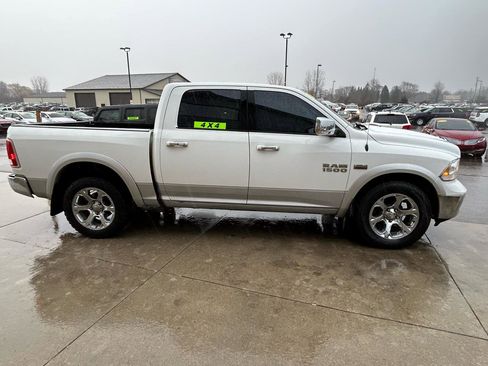 Used 2013 RAM 1500 Laramie w/ Convenience Group image 4