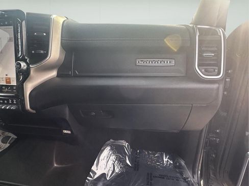 Used 2024 RAM 2500 Laramie w/ Safety Group image 38