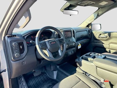 New 2026 GMC Sierra 1500 Pro w/ Pro Value Package image 8