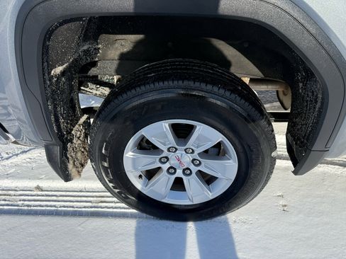 Used 2019 GMC Sierra 1500 SLE w/ SLE Value Package image 10