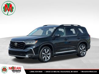 Used 2023 Honda Pilot Touring 360° Tour