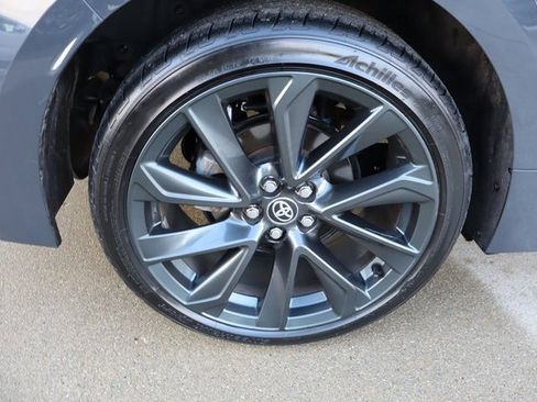 Used 2024 Toyota Corolla SE image 9