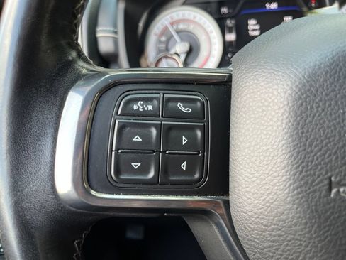 Used 2021 RAM 2500 Limited AWD/4WD image 40