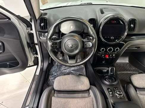 Used 2022 MINI Cooper Countryman S AWD/4WD image 17