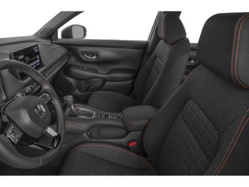 New 2026 Honda HR-V Sport image 31
