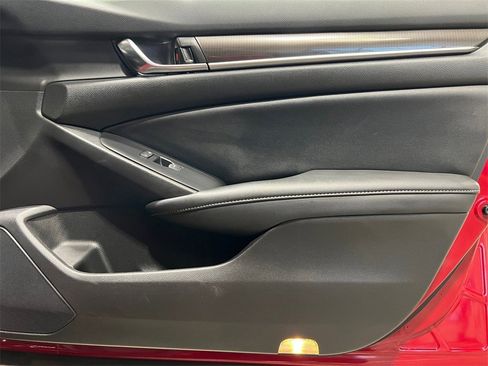 Used 2021 Honda Accord Sport image 13