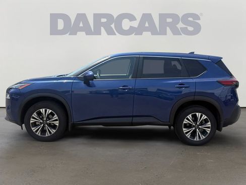 Used 2023 Nissan Rogue SV FWD image 4