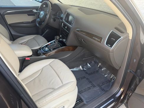 Used 2014 Audi Q5 TDI Premium Plus AWD/4WD image 12