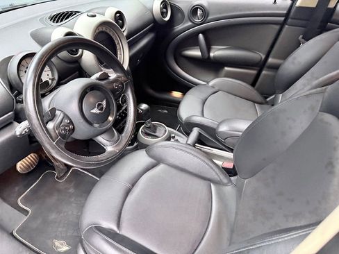 Used 2012 MINI Cooper Countryman S AWD/4WD image 9