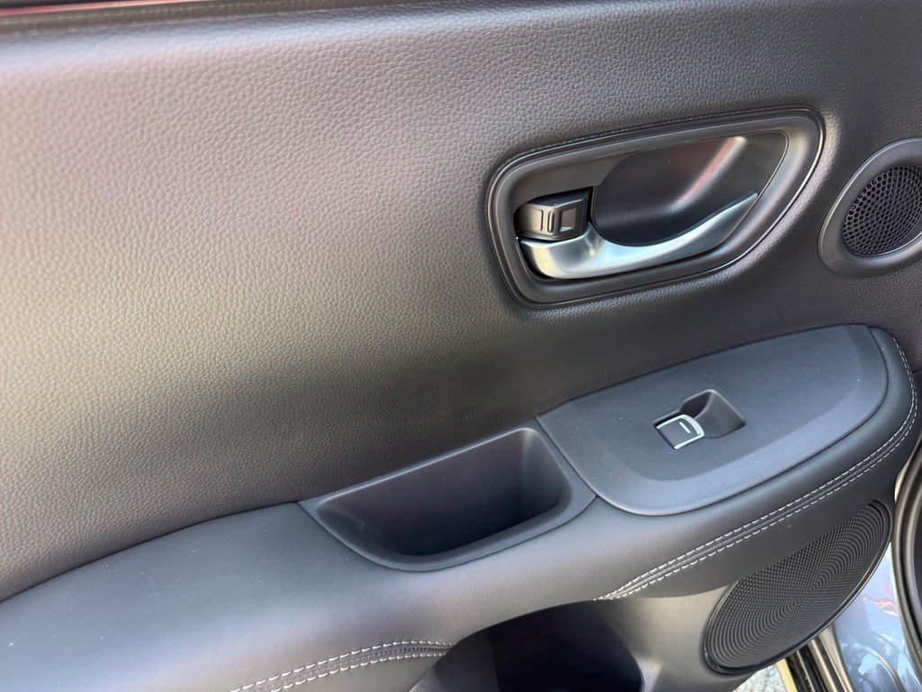 New 2027 Honda HR-V EX-L image 31