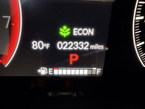 Used 2024 Honda CR-V EX-L image 30