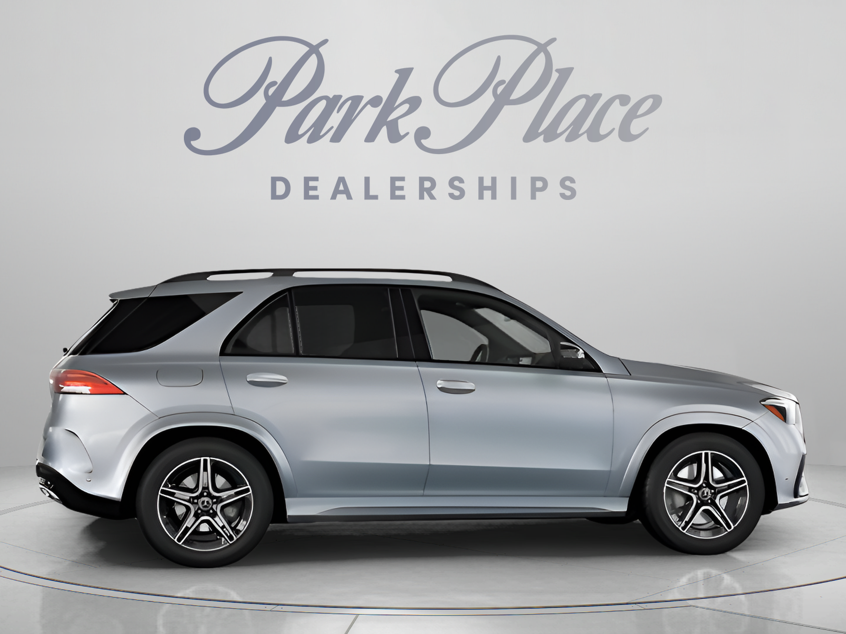 Certified 2026 Mercedes-Benz GLE 350 4MATIC image 46