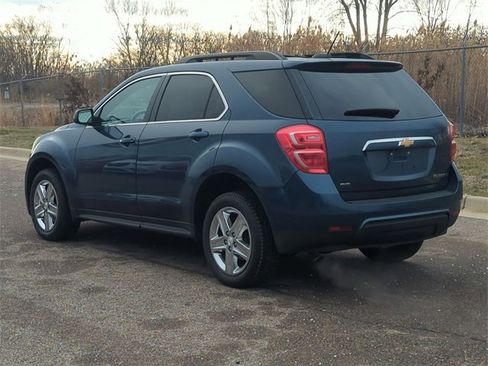 Used 2016 Chevrolet Equinox LT w/ Convenience Package image 5