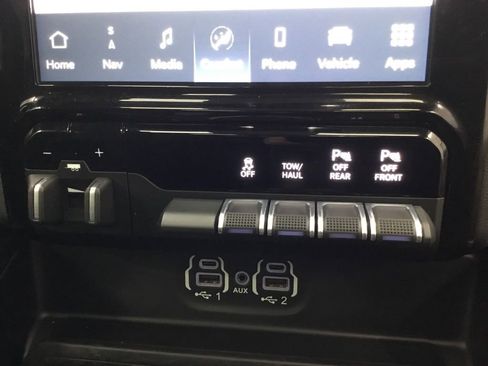 Used 2022 RAM 1500 Sport w/ Rebel Level 2 Equipment Group image 25