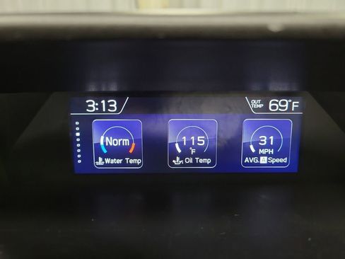 Used 2021 Subaru Forester Limited image 21