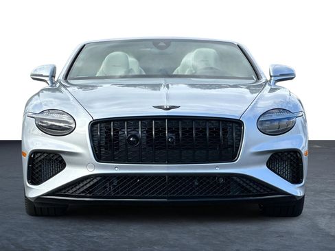New 2026 Bentley Continental GTC image 13