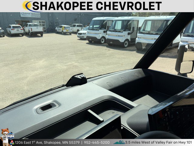 Used 2024 Chevrolet Brightdrop 600 w/ Battery Pack, Max Range AWD/4WD image 5