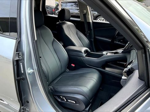 Used 2023 Acura RDX AWD image 8