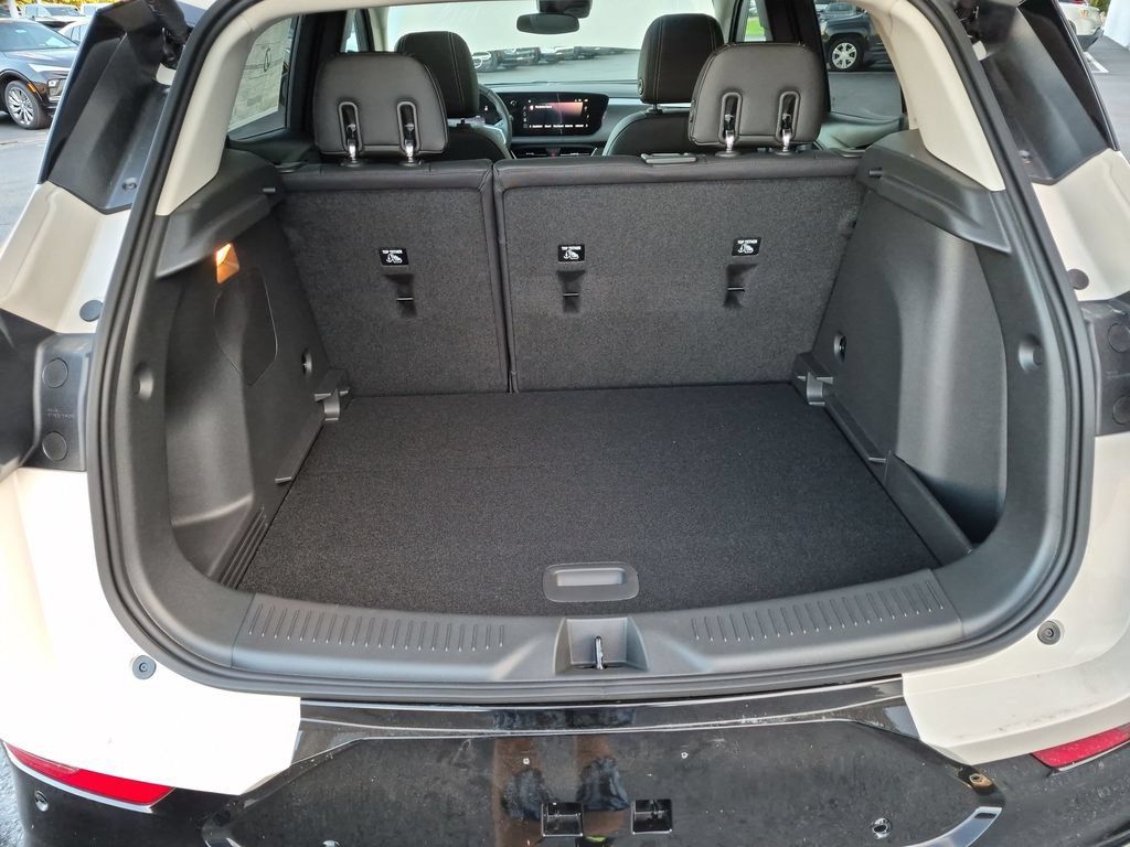 New 2026 Buick Encore GX Sport Touring w/ Studio Series AWD/4WD image 9
