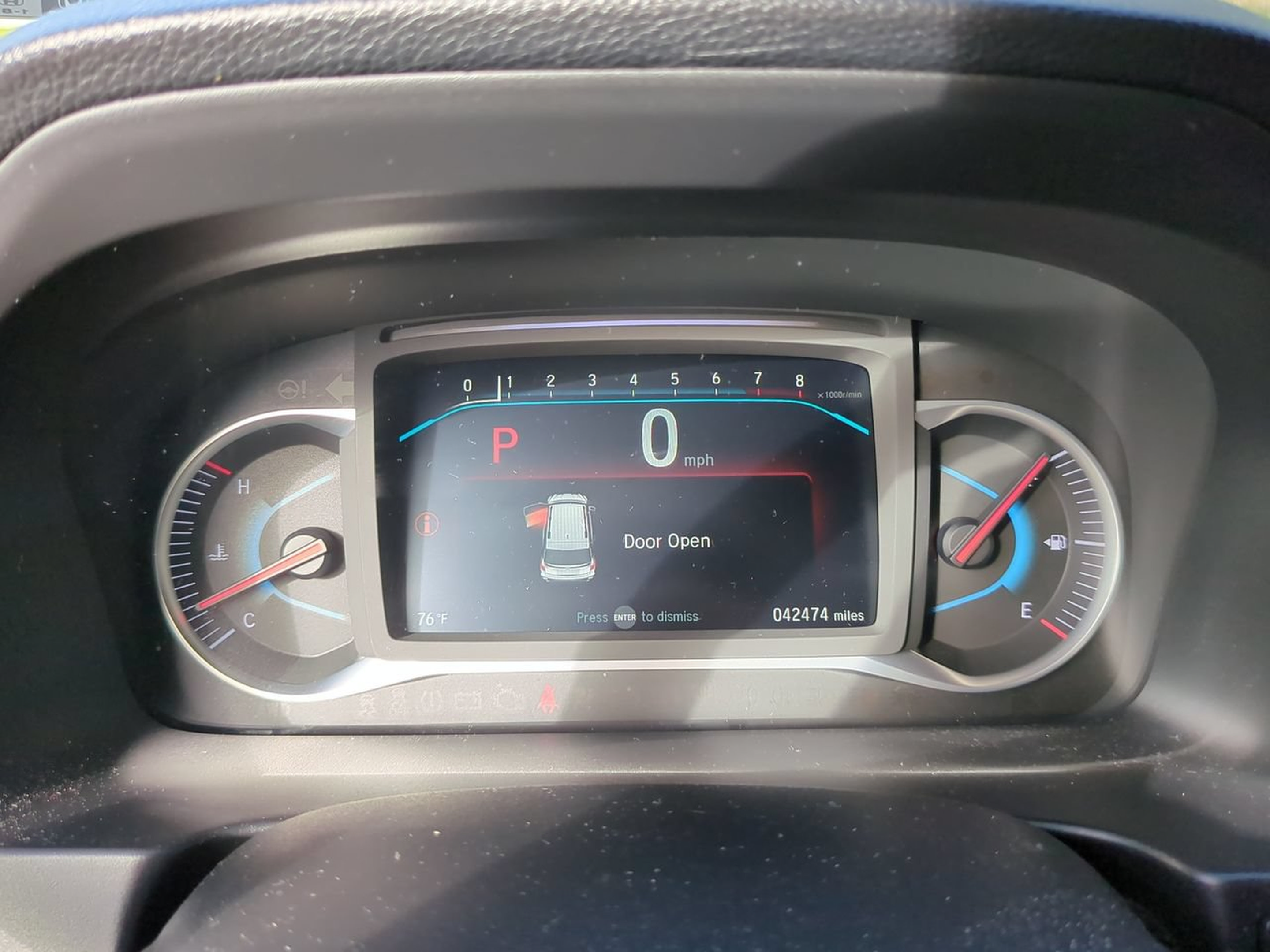 Used 2019 Honda Pilot EX-L image 12