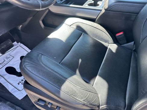 Used 2019 Chevrolet Silverado 2500 LTZ w/ Duramax Plus Package image 40