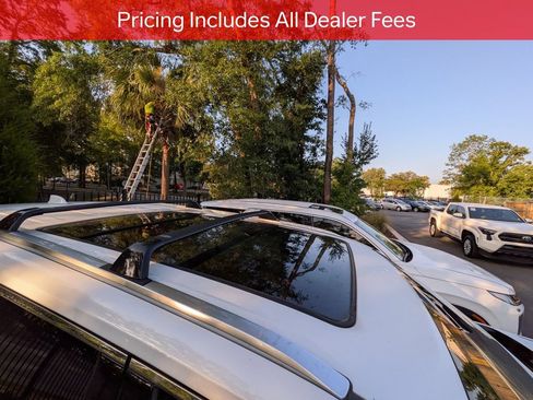 Used 2024 Lexus TX 350 FWD w/ Technology Package image 10