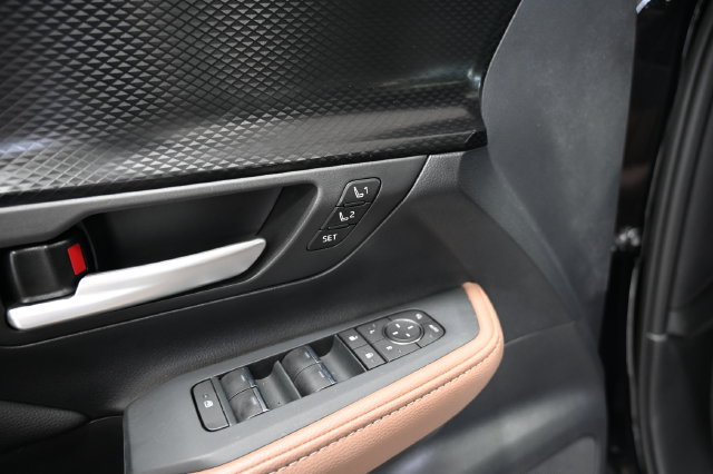 Certified 2026 Toyota Grand Highlander AWD Hybrid image 29