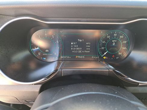 Used 2019 Ford Mustang Premium w/ Equipment Group 201A image 15