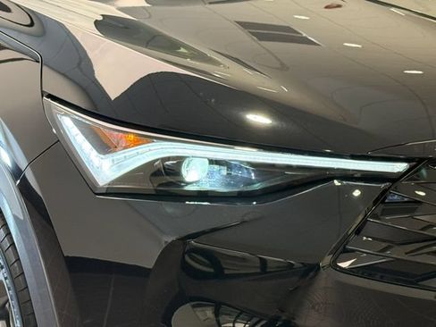 Certified 2026 Acura ADX AWD image 6