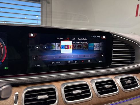 Used 2022 Mercedes-Benz GLE 350 GLE 350 w/ AMG Line Exterior image 20