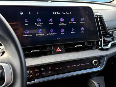 Used 2024 Kia Sportage X-Line w/ X-Line Premium Package image 18