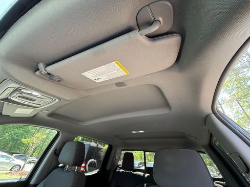 Used 2021 Chevrolet Silverado 1500 RST w/ All Star Edition Plus image 62