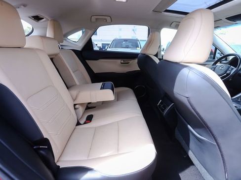 Used 2016 Lexus NX 200t AWD w/ Luxury Package image 47