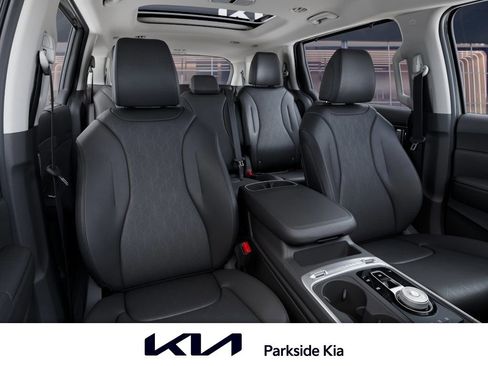 New 2026 Kia Carnival SX FWD image 15