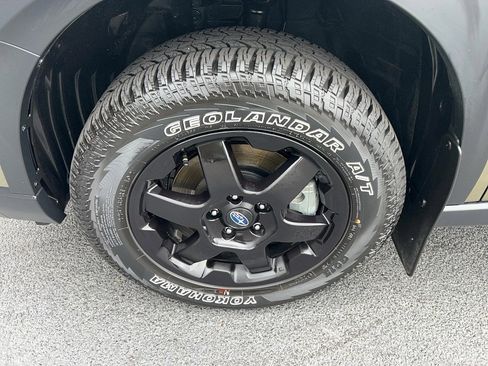 Used 2025 Subaru Outback Wilderness image 9