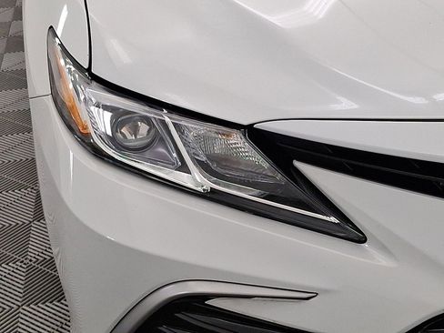 Certified 2024 Toyota Camry LE image 27