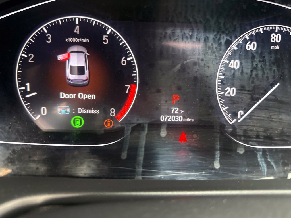 Used 2020 Honda Accord Sport image 5