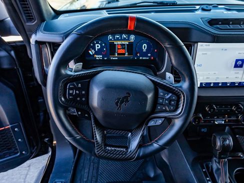 Used 2022 Ford Bronco Raptor image 18