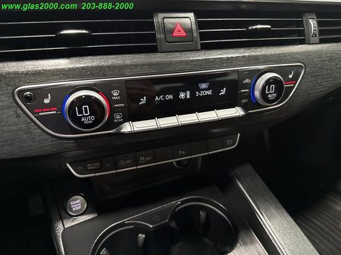 Used 2017 Audi A4 2.0T Premium Plus w/ Premium Plus Package image 28