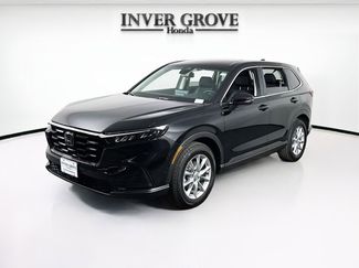 Used 2026 Honda CR-V EX video 1