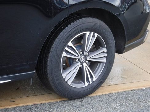 Used 2018 Acura MDX SH-AWD image 4