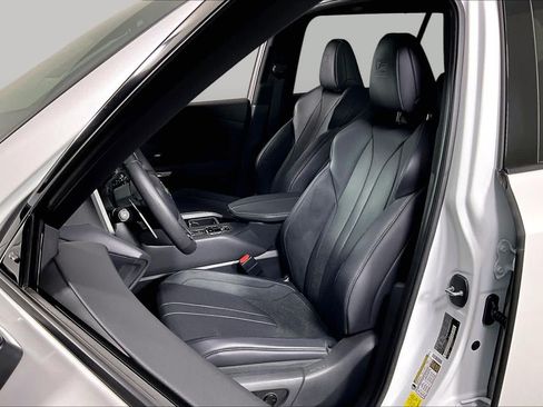 Certified 2024 Lexus TX 500h AWD w/ Technology Package image 7