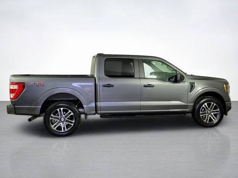 Used 2023 Ford F150 XL w/ STX Appearance Package image 2