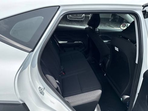 Used 2026 Hyundai Kona SE FWD image 20