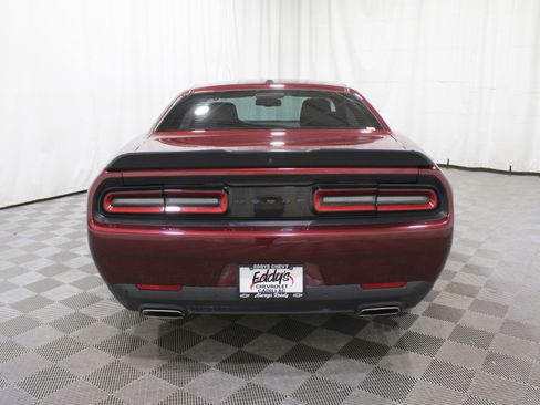 Used 2023 Dodge Challenger GT w/ Blacktop Package image 32